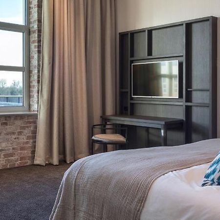 Van Der Valk Hotel 아펠도른 외부 사진