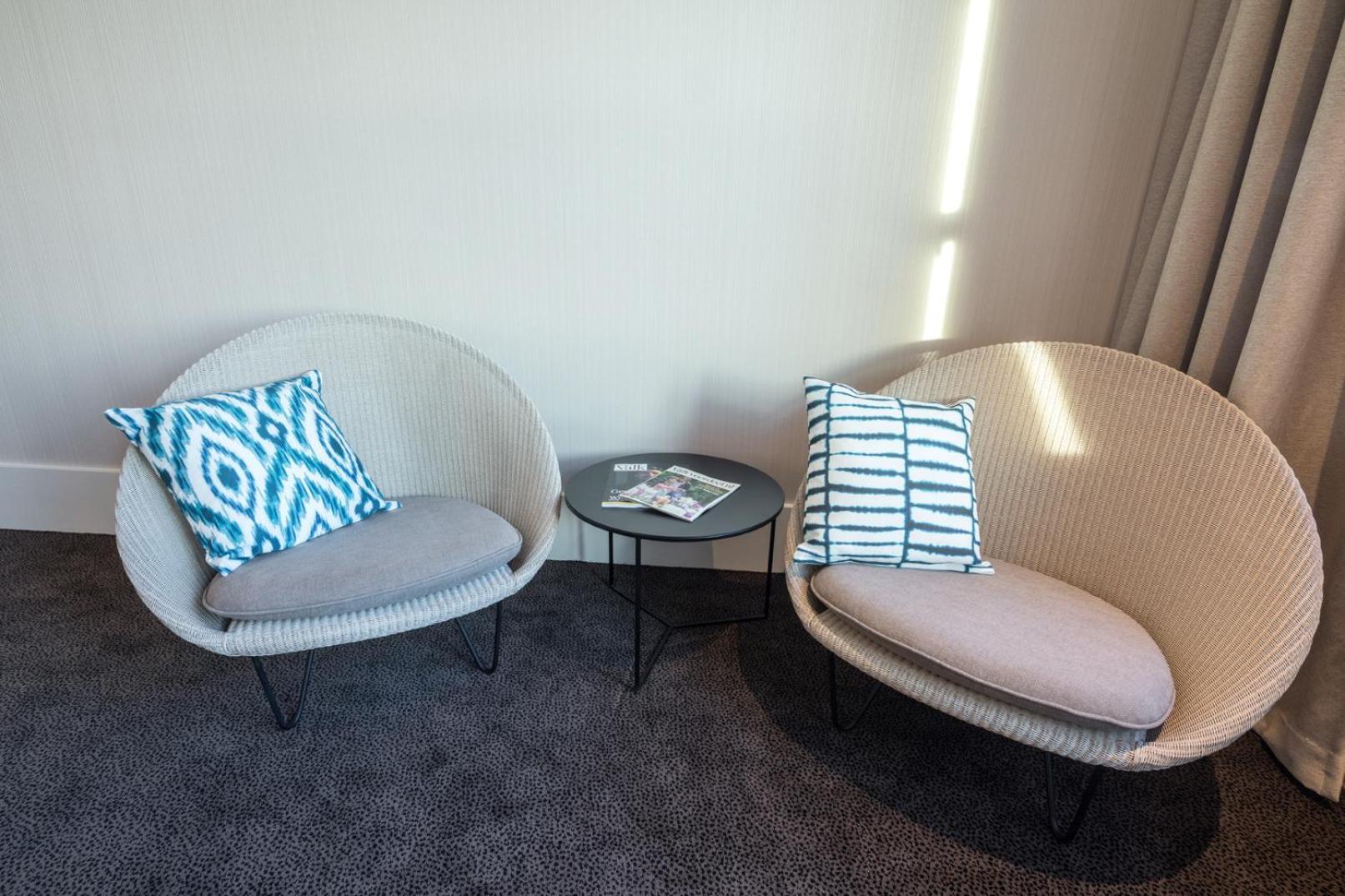 Van Der Valk Hotel 아펠도른 외부 사진