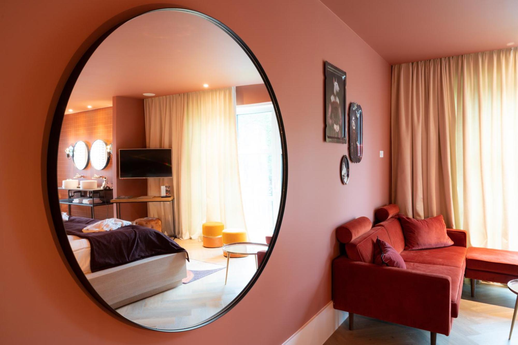 Van Der Valk Hotel 아펠도른 외부 사진
