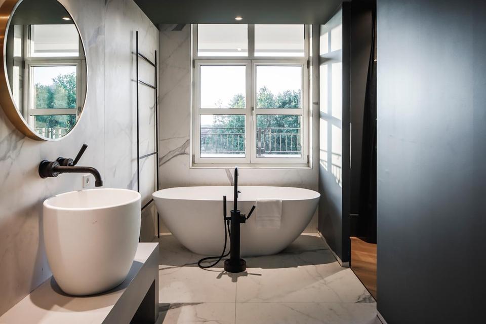Van Der Valk Hotel 아펠도른 외부 사진