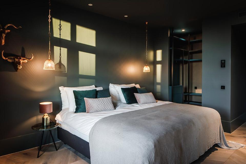 Van Der Valk Hotel 아펠도른 외부 사진