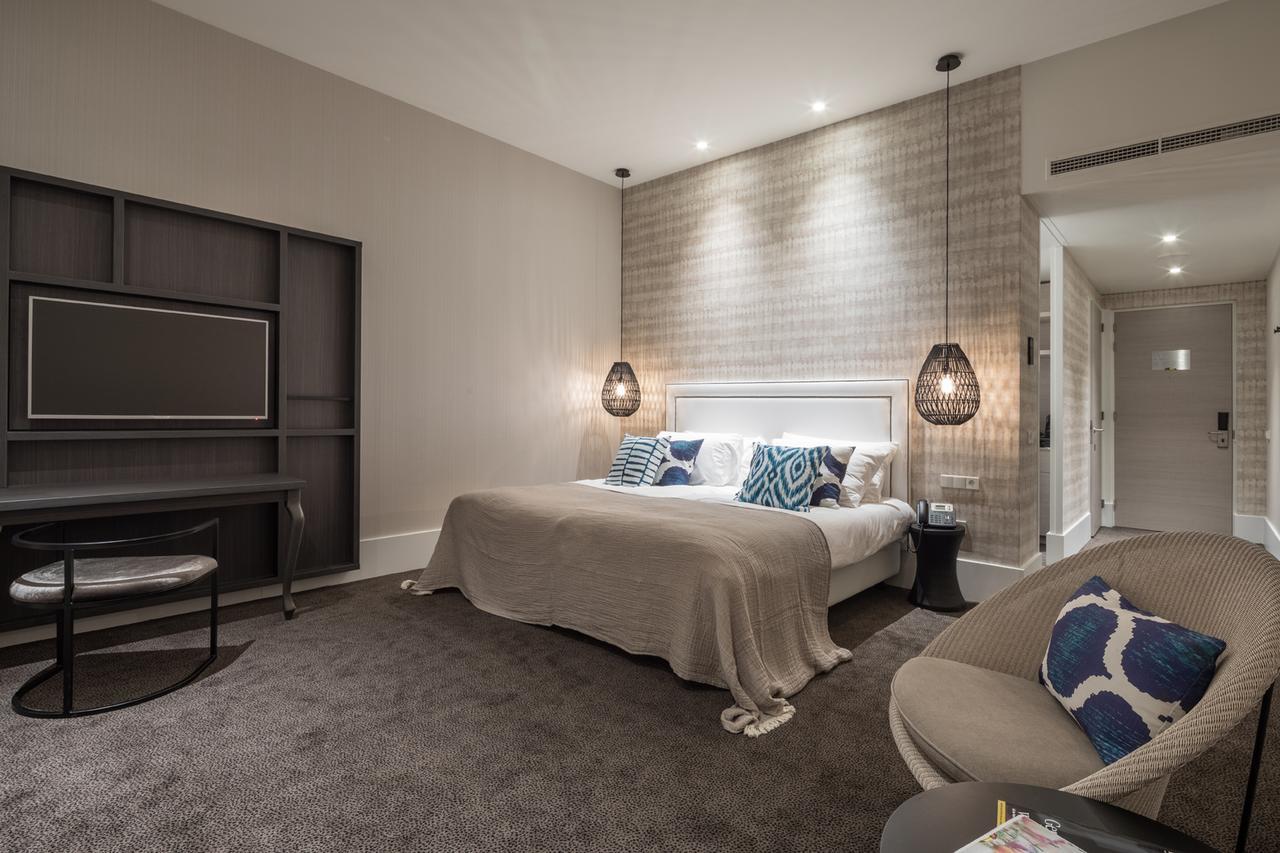 Van Der Valk Hotel 아펠도른 외부 사진