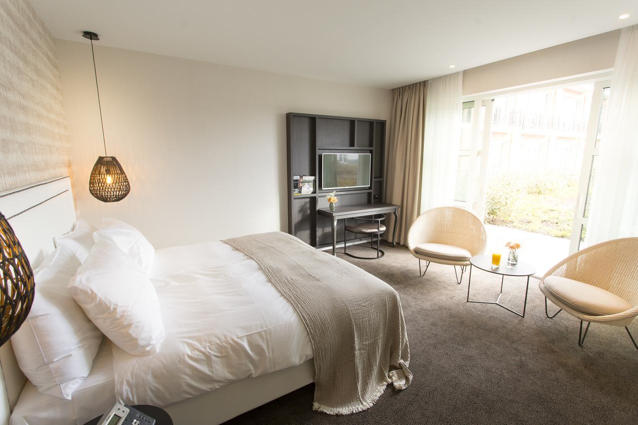 Van Der Valk Hotel 아펠도른 외부 사진
