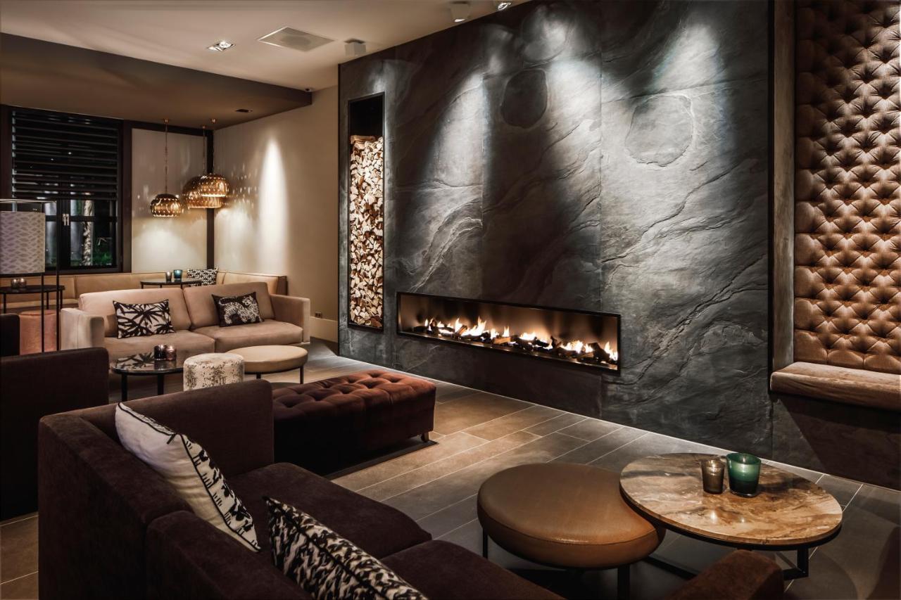 Van Der Valk Hotel 아펠도른 외부 사진