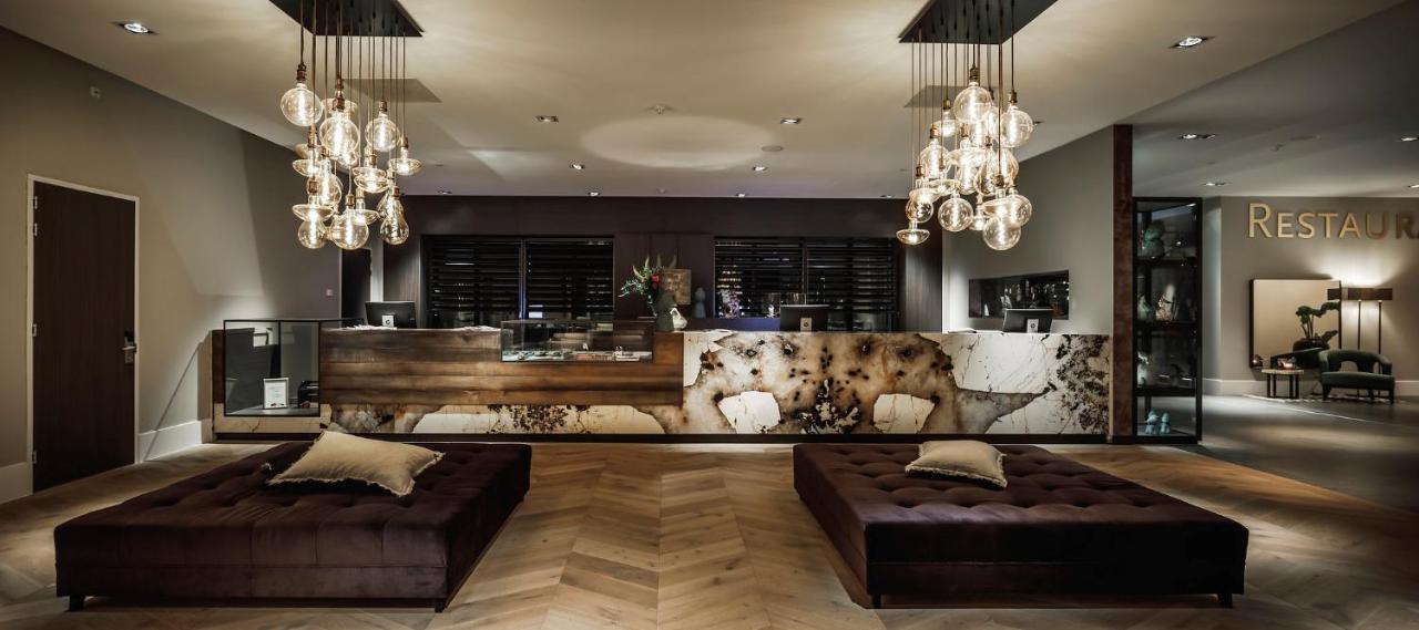 Van Der Valk Hotel 아펠도른 외부 사진