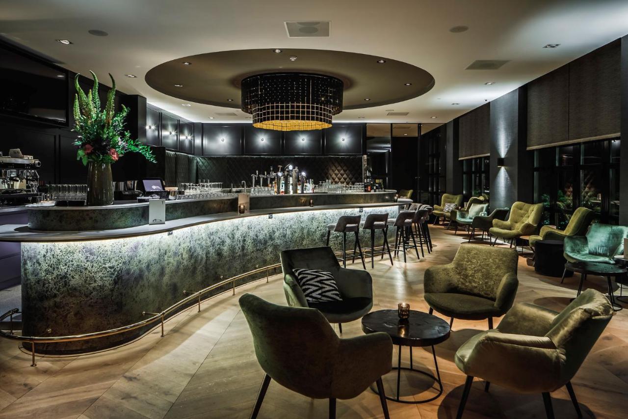Van Der Valk Hotel 아펠도른 외부 사진