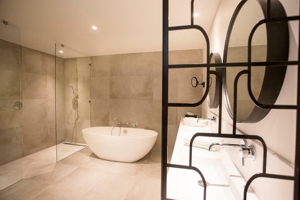 Van Der Valk Hotel 아펠도른 외부 사진
