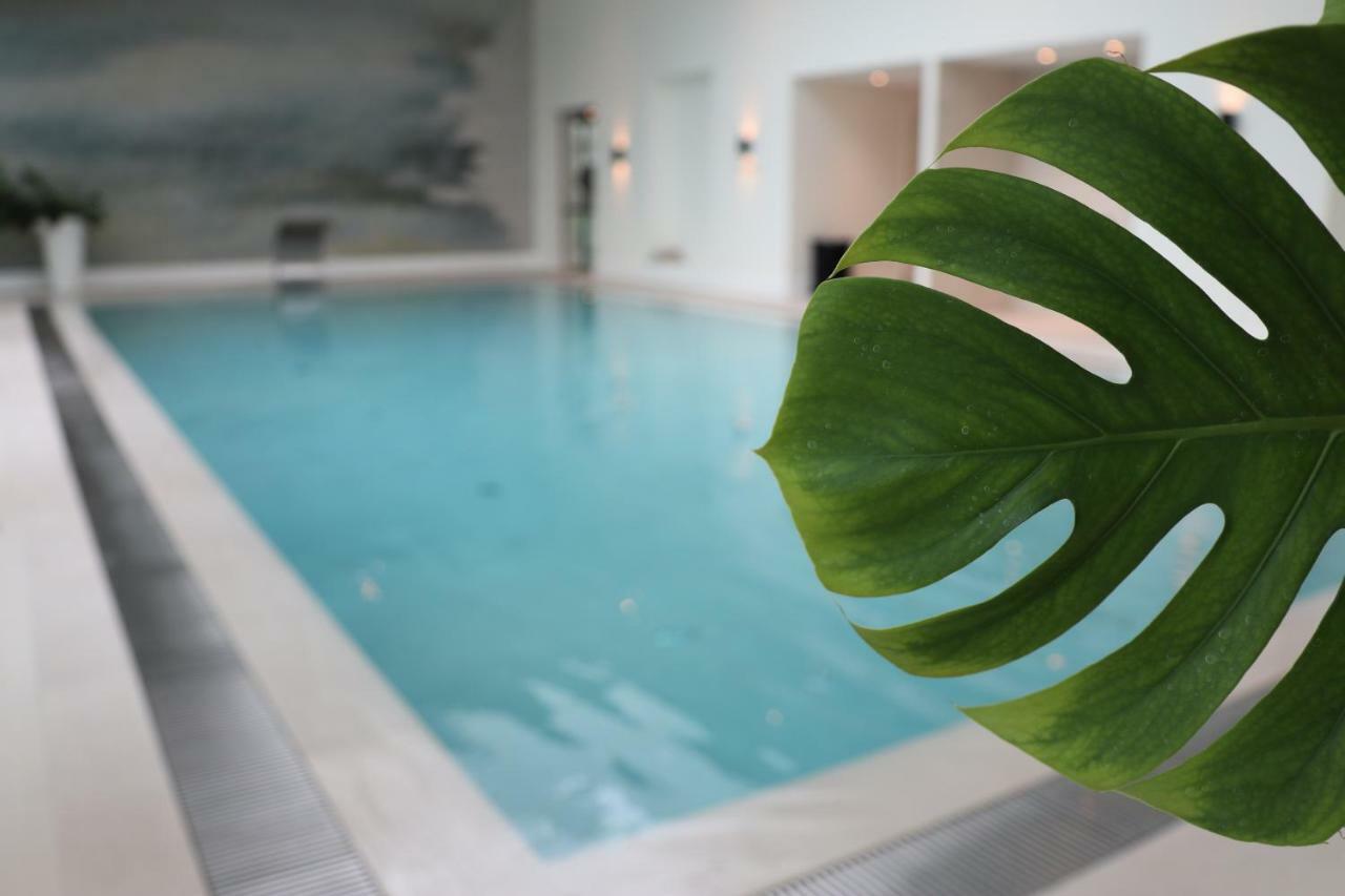 Van Der Valk Hotel 아펠도른 외부 사진