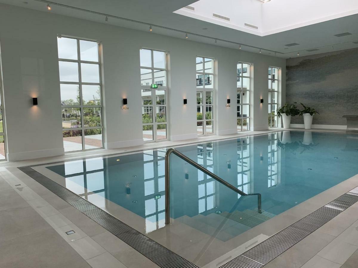 Van Der Valk Hotel 아펠도른 외부 사진