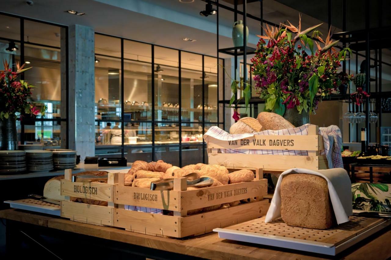 Van Der Valk Hotel 아펠도른 외부 사진